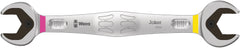 Wera | 6002 | Joker Double Open-Ended Spanner (Range)