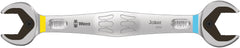 Wera | 6002 | Joker Double Open-Ended Spanner (Range)
