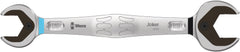 Wera | 6002 | Joker Double Open-Ended Spanner (Range)