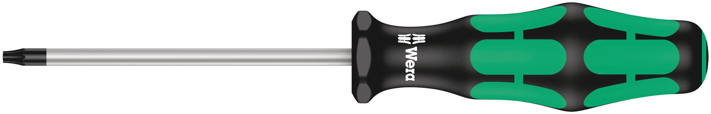 Wera Kraftform Screwdriver - Single (Various Styles + Sizes)