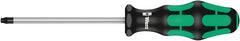 Wera Kraftform Screwdriver - Single (Various Styles + Sizes)