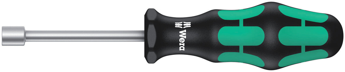 Wera | 395 Nutdriver | (Various Size)