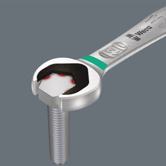 Wera 6000 Joker Ratchet Combination Spanner (Various Sizes)