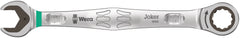 Wera 6000 Joker Ratchet Combination Spanner (Various Sizes)
