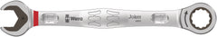 Wera 6000 Joker Ratchet Combination Spanner (Various Sizes)