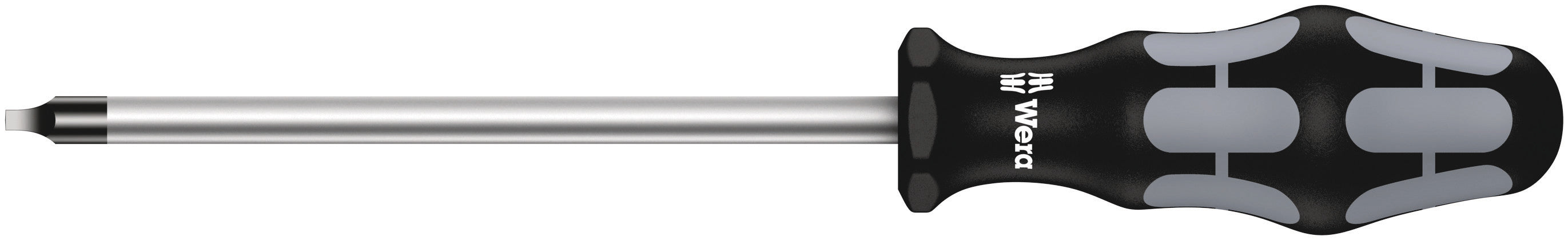 Wera | 05117686001  | 368 Screwdriver For Square Socket Head Screws | 3X150mm