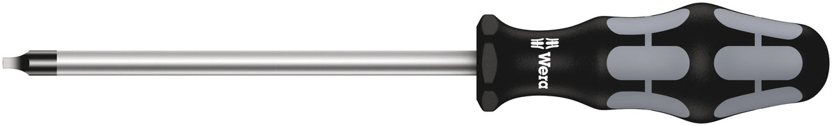 Wera | 05117686001  | 368 Screwdriver For Square Socket Head Screws | 3X150mm