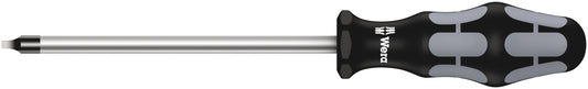 Wera | 05117686001  | 368 Screwdriver For Square Socket Head Screws | 3X150mm