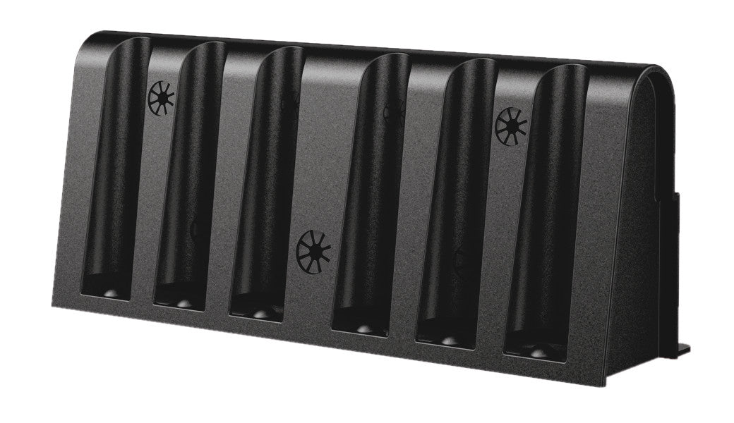 Wera 05134002001 | Rack for Kraftform Micro Screwdriver