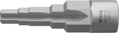 Wera | 9529C | 1/2" Step Wrench