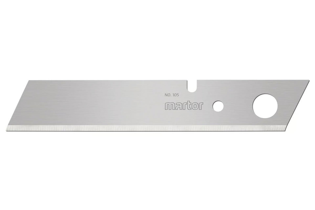 Martor 105 | Large Special Purpose Blade (Pack of 5)