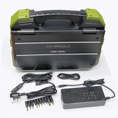 NBS SOLAR DS-S1600 1600W POWER STATION