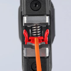 Knipex | 12 52 195 SB | "PreciStrip16" Automatic Insulation Stripper