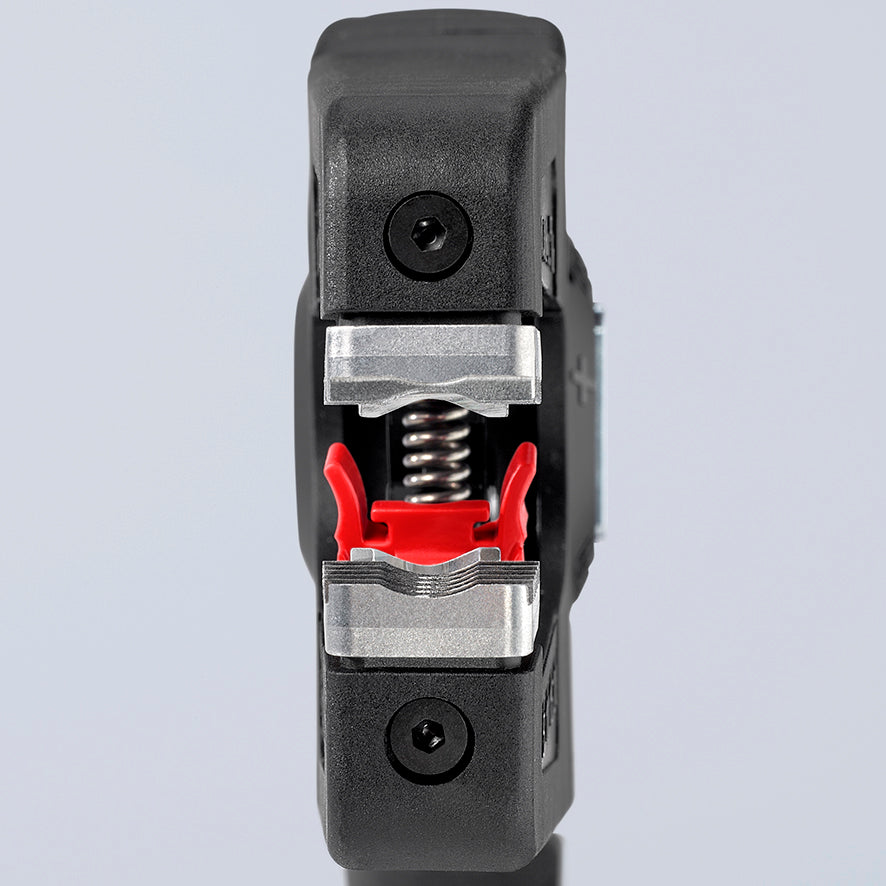 Knipex | 12 52 195 SB | "PreciStrip16" Automatic Insulation Stripper