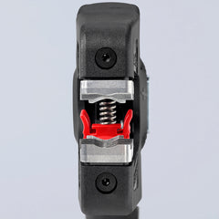 Knipex | 12 52 195 SB | "PreciStrip16" Automatic Insulation Stripper