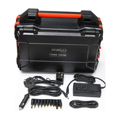 NBS SOLAR PN-C300 300W POWER STATION