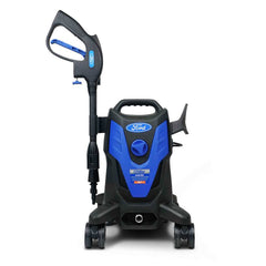 135 Bar 1650 Watts Electric Pressure Washer With 5 Meter Hose + 10 Meter Hose