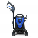 135 Bar 1650 Watts Electric Pressure Washer With 5 Meter Hose + 10 Meter Hose