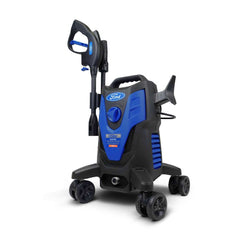 135 Bar 1650 Watts Electric Pressure Washer With 5 Meter Hose + 10 Meter Hose