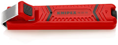 16 20 16 SB | Stripping Tool w/ Scalpel Blade | 4-16mm