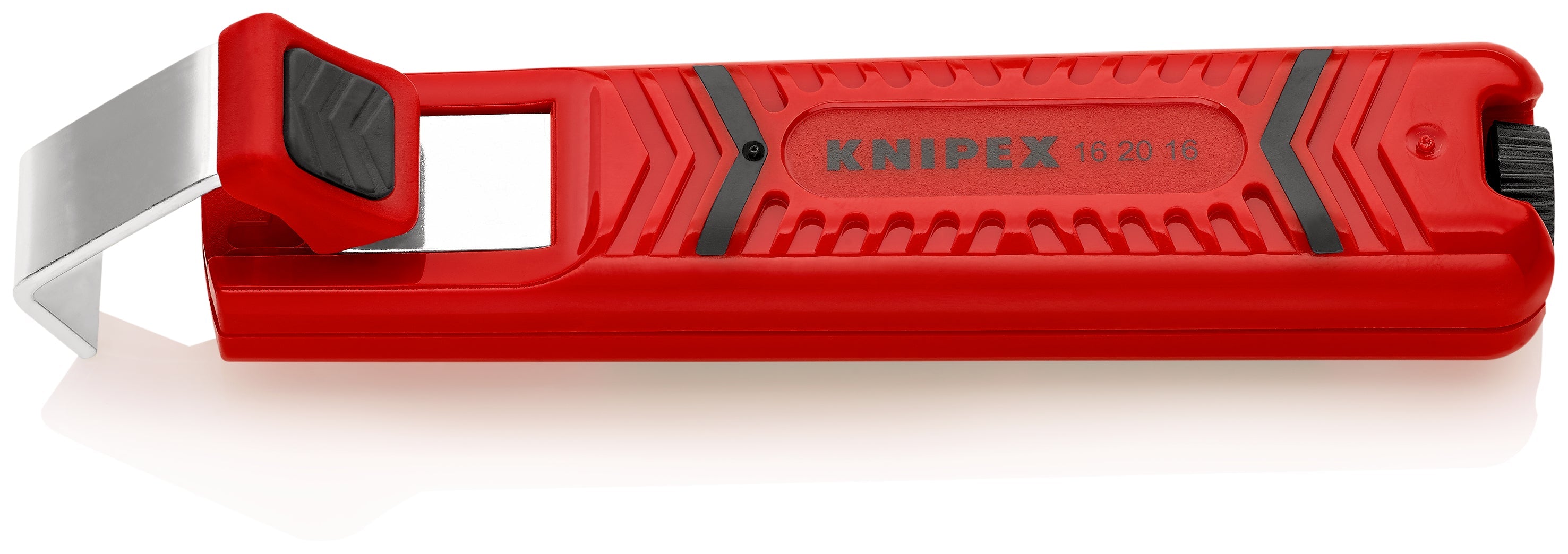 16 20 16 SB | Stripping Tool w/ Scalpel Blade | 4-16mm