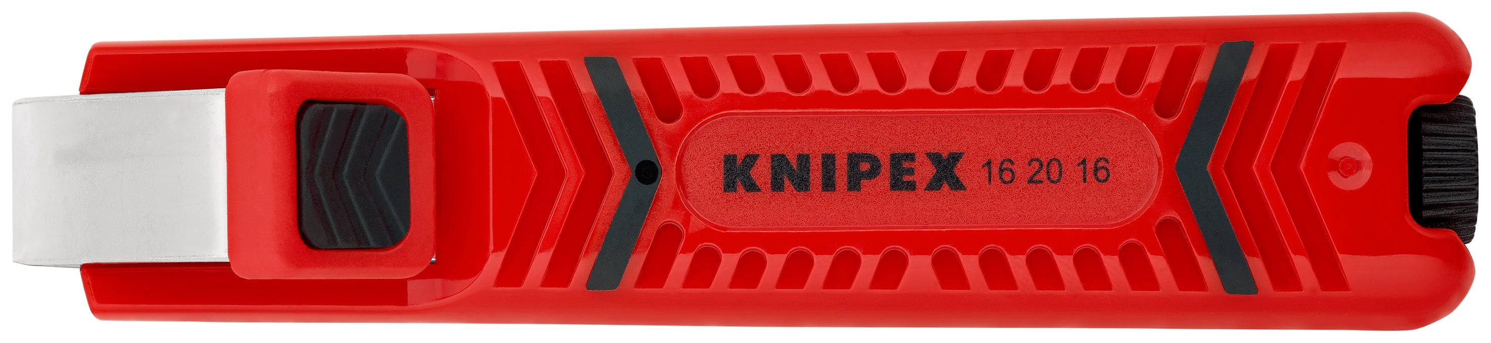 16 20 16 SB | Stripping Tool w/ Scalpel Blade | 4-16mm