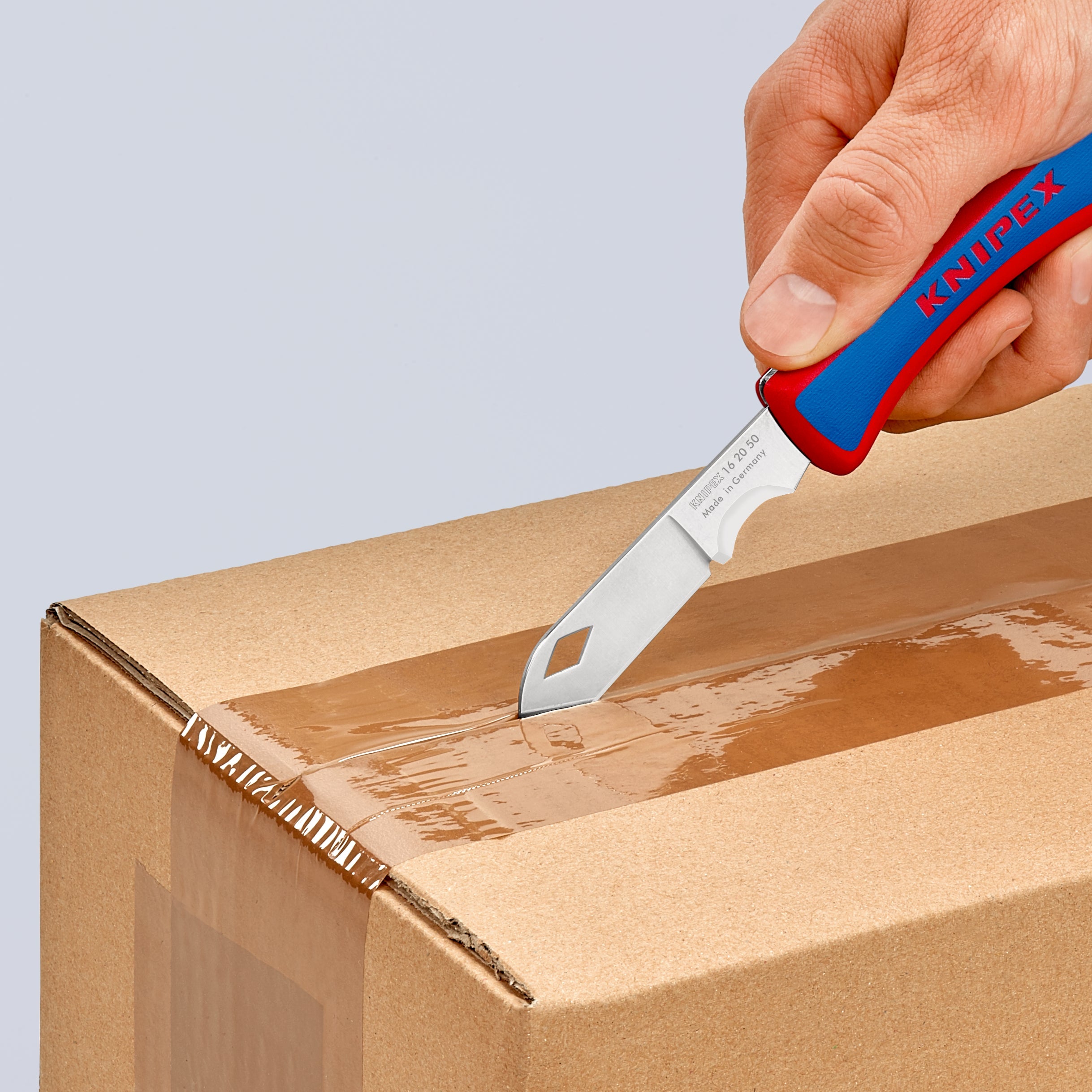 16 20 50 SB | Electricians Folding Knife