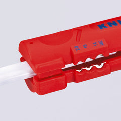 16 64 125 SB | Flat & Round Cable Stripping Tool