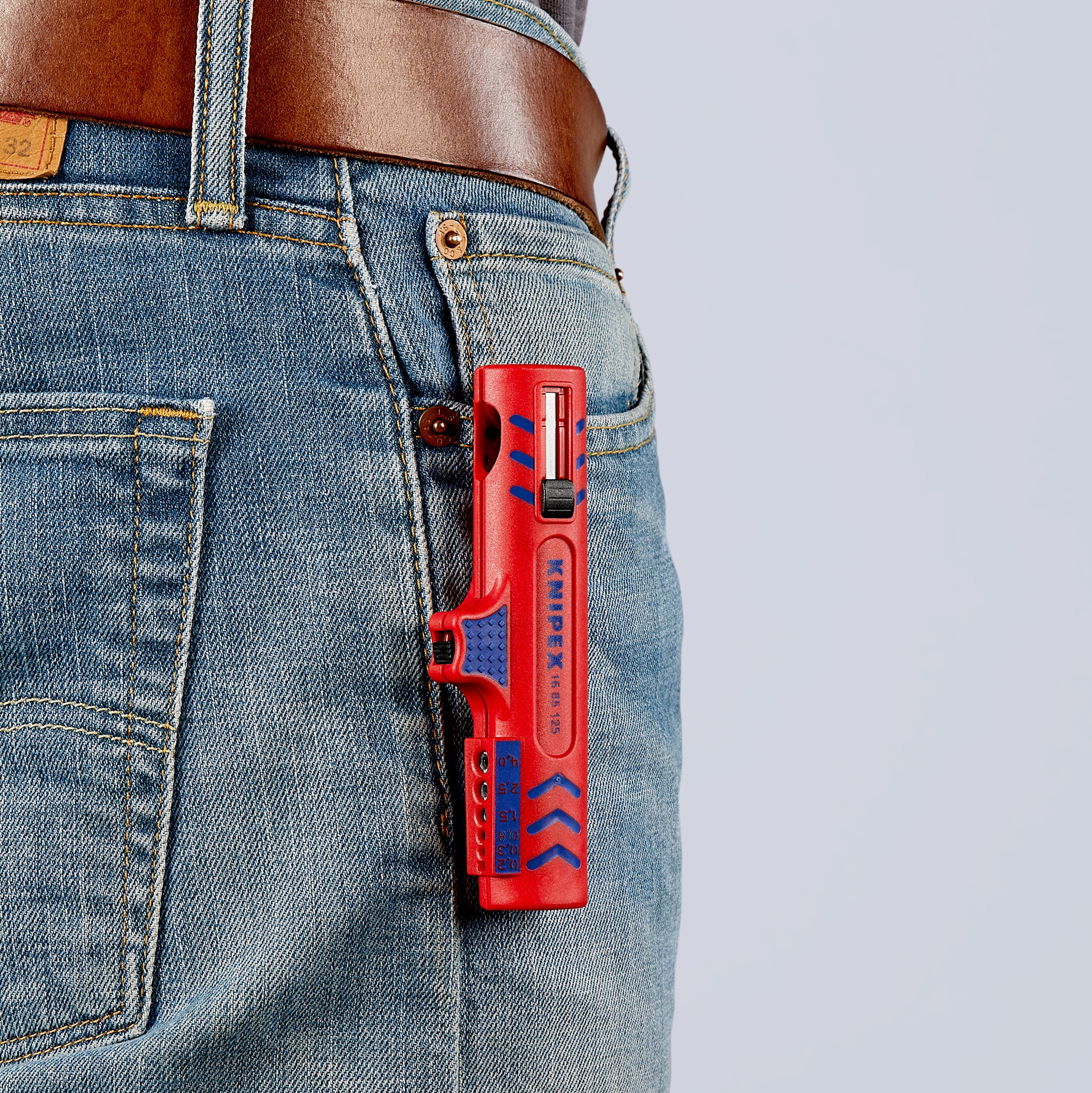 16 85 125 SB | Universal Stripping Tool