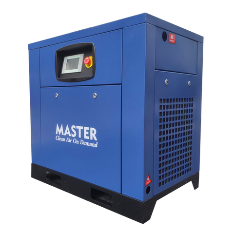 Water Lubricated Oil Free Rotary Screw Air Compressor - – Khaleejtools.com