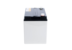 SUMAK SMPB GEL BATTERY 33AH/12V