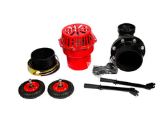 JETT + 8'' DIESEL WATER PUMP JDP800