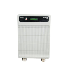 SUMAK SOLAR PASSION-I 5KVA/48V PURE SINE WAVE INVERTER
