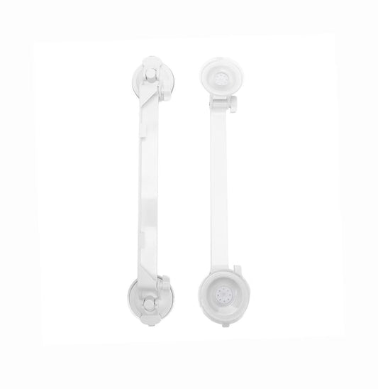 Sunroof Car Mount Satellite Holder – Suction Cup Installation