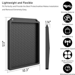 Protective Silicone Case for Starlink Mini