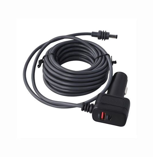 Adapter for Starlink Mini 12V / 24V Power Converter