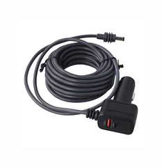 Adapter for Starlink Mini 12V / 24V Power Converter