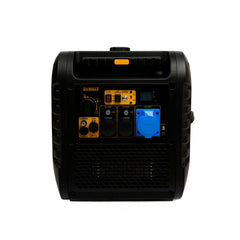 DEWALT GENERATOR (INVERTER) SILENT E-START 6.5KW DXGNI65E
