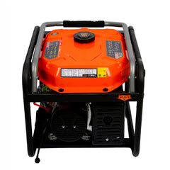DAEWOO GDA3050 E GENERATOR 2.2KW