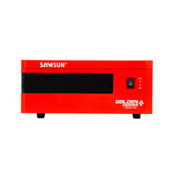 SAMSUN SOLAR GOLDEN 1350VA/12V PURE SINE WAVW INVERTER