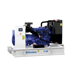 Perkins P-88 Generating Set