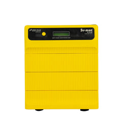SUMAK SOLAR SUNNY + 3500VA/24V MPPT 70A PURE SINE WAVE SOLAR HYBRID INVERTER