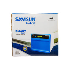 SAMSUN SOLAR SMART PRO 2500VA/24V PURE SINE WAVE INVERTER