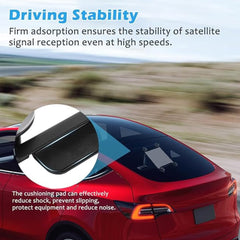 Starlink Mini Sunroof Suction Cup Mount