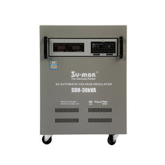 SUMAK 1 PH RELAY TYPE SUH-30KVA 220V