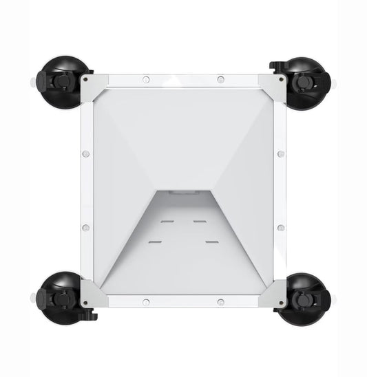 Starlink Mini Car Mount with 4 Suction Cups & Protective Case