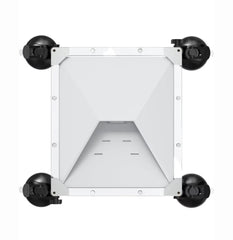 Starlink Mini Car Mount with 4 Suction Cups & Protective Case