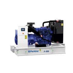 Perkins P-550 Generating Set