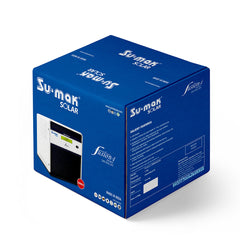 SUMAK SOLAR FUSION-I Series 2000VA/24V PURE SINE WAVE UPS