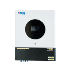 NBS SOLAR WALL MOUNTED HYBRID SOLAR INVERTER ADVANCE PRO II 11KW/48V
